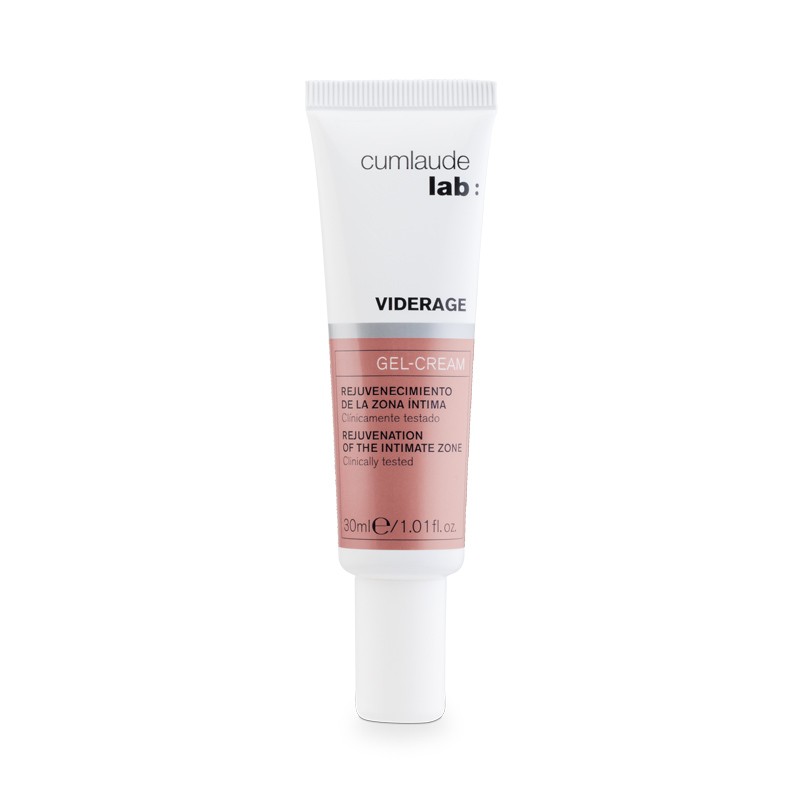 Cumlaude Lab Viderage Intimzonen-Verjüngungsgel 30 ml