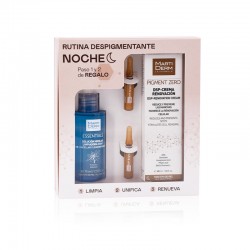 MARTIDERM Pack Rutina Despigmentante de Noche