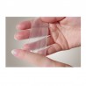 DERMATIX Lámina de Silicona Clear Reductor de Cicatrices 1 Lámina de 4x13cm