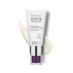 NEORETIN K – Depigmentierende Augenkonturpflege gegen Augenringe, 15 ml