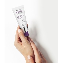 NEORETIN K – Depigmentierende Augenkonturpflege gegen Augenringe, 15 ml