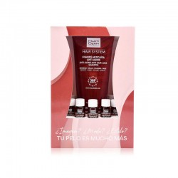 MARTIDERM Hair System Pack Shampoing Anti-Chute 200 ml + 28 Ampoules