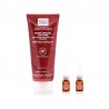MARTIDERM Hair System Pack Shampoo Anticaduta Antietà 200ml + 28 Fiale