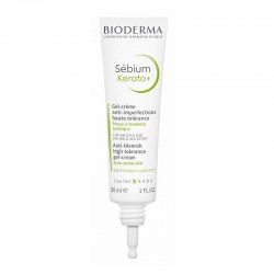BIODERMA Sébium Kerato+ Anti-Imperfection Gel-Cream 30ml