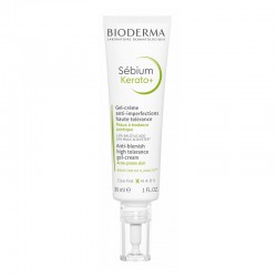 BIODERMA Sébium Kerato+ Anti-Imperfection Gel-Creme 30ml
