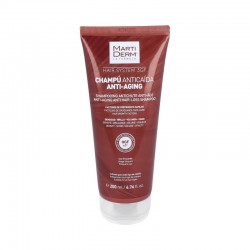 MARTIDERM Shampoo Antienvelhecimento Antiqueda 200ML