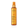 Óleo bronzeador NUXE baixa proteção spf10