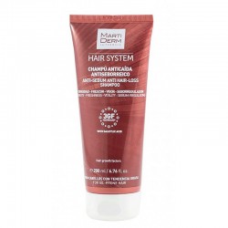 MARTIDERM Champú Anticaída Antiseborreico 200ML