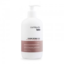 CUMLAUDE LAB Intimate Hygiene CLX Cleansing Gel 500 ml protective action