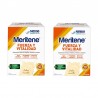 MERITENE Strength and Vitality Vanilla Smoothie 30 sachets