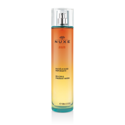 Água perfumada NUXE deliciosa