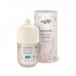 Buy SUAVINEX Cologne Baby Cologne Sense 100ml