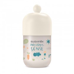 Buy SUAVINEX Cologne Baby Cologne Sense 100ml