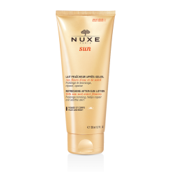 NUXE erfrischende After Sun Lotion