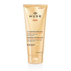 NUXE refreshing after sun lotion