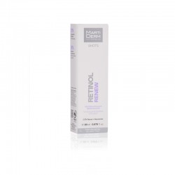 MARTIDERM Shots Retinol Erneuernde Nacht 20 ml