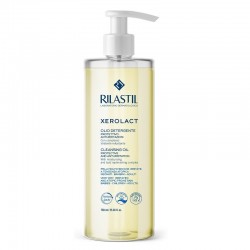 RILASTIL Xerolact Reinigungsöl 750ml