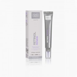 MARTIDERM Shots Retinol Renew zur Nachtanwendung 20 ml