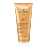 NUXE loción delicious alta protección spf 30