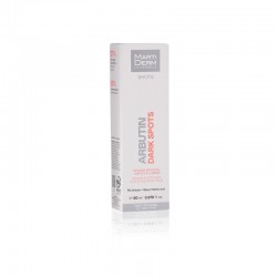 MartiDerm Shots Arbutin Anti-Flecken 20 ml