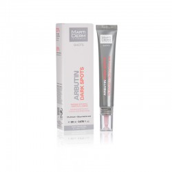 MartiDerm Shots Arbutin Anti-Flecken mit Enoxolon 20 ml