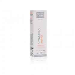 MartiDerm Shots Vitamine C Antioxydant 20 ml