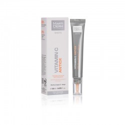 MartiDerm Shots Reines Vitamin C Antiox 20 ml