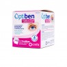 OPTIBEN Lingettes nettoyantes quotidiennes 30 unités
