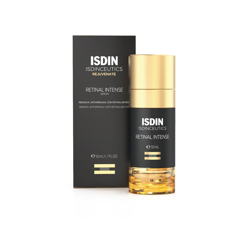 ISDIN ISDINCEUTICS Sérum Intense Rétinien 50 ml