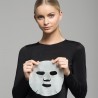 IROHA NATURE Nährende entspannende Gesichtsmaske Einfache Anwendung