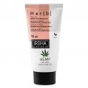 IROHA NATURE Schützende Handcreme mit Cannabisöl 75ml 【ANGEBOT】