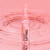 IROHA NATURE Facial Lifting Ampoule Flash Effect Soy Protein
