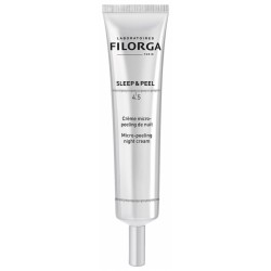 FILORGA Schlaf und Peeling 40ML
