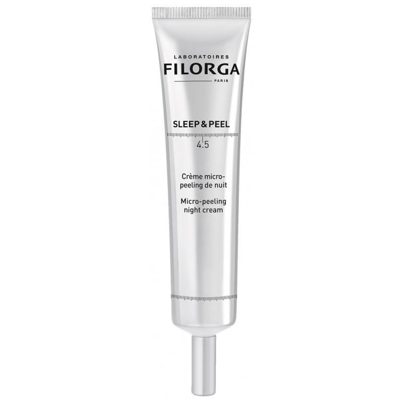 FILORGA Schlaf und Peeling 40ML
