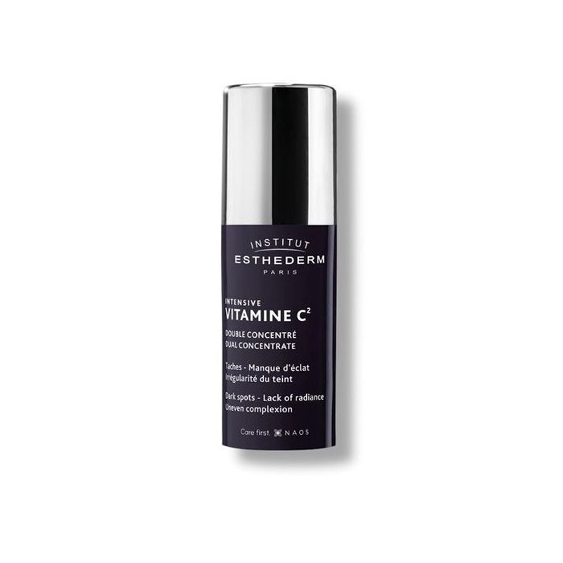 ESTHEDERM Intensives Vitamin C Leuchtkraftserum 2 x 10 ml ESTHEDERM Intensives Vitamin C Leuchtkraftserum 2 x 10 ml