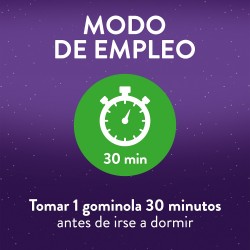 VICKS ZzzQuil Natura Mélatonine Aide-Sommeil 60 Gummies