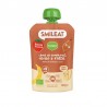 Bustina SMILEAT Mandorla Cacao e Fragola 100 gr