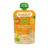 Bustina SMILEAT Latte di Mandorla con Mango e Ananas 100gr