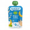 SMILEAT Pouch Yogurt and Oats 100gr