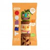 SMILEAT Sminolas Apfelsnack 25 gr
