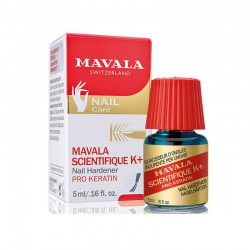 Mavala Scientific K+ Nail Hardener 5 ml