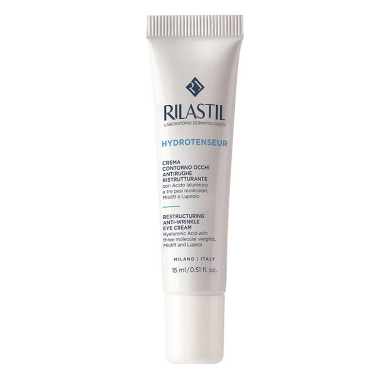 Rilastil Hydrotenseur Crème Contour des Yeux 15 ml Rilastil Hydrotenseur Crème Contour des Yeux 15 ml