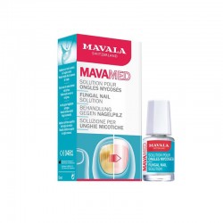 Mavala Mavamed Tratamento Antifúngico para Unhas 5 ml