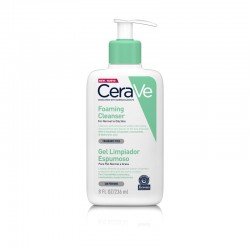 CERAVE Gel Detergente Schiumogeno 236 ML
