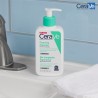 CERAVE Gel Detergente Schiumogeno 236ml
