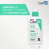 CERAVE Gel Limpiador Espumoso 236ml