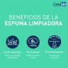 CERAVE Gel Limpiador Espumoso 236ml