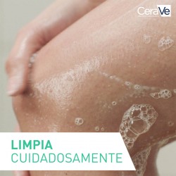 CERAVE Gel Detergente Schiumogeno 236ml