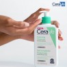 CERAVE Gel Limpiador Espumoso 236ml