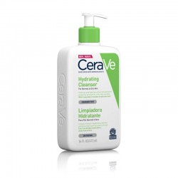 CERAVE Feuchtigkeitsspendendes Reinigungsgel 473ML